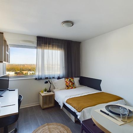 Residence Kley ตูลูส ภายนอก รูปภาพ