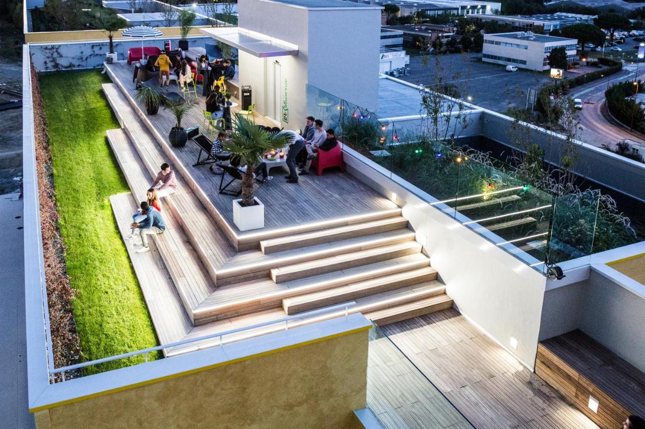 Residence Kley ตูลูส ภายนอก รูปภาพ